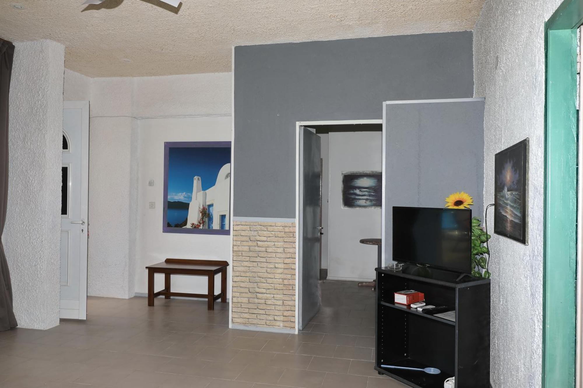 Mamma Mia Hotel Skopelos Town Ngoại thất bức ảnh