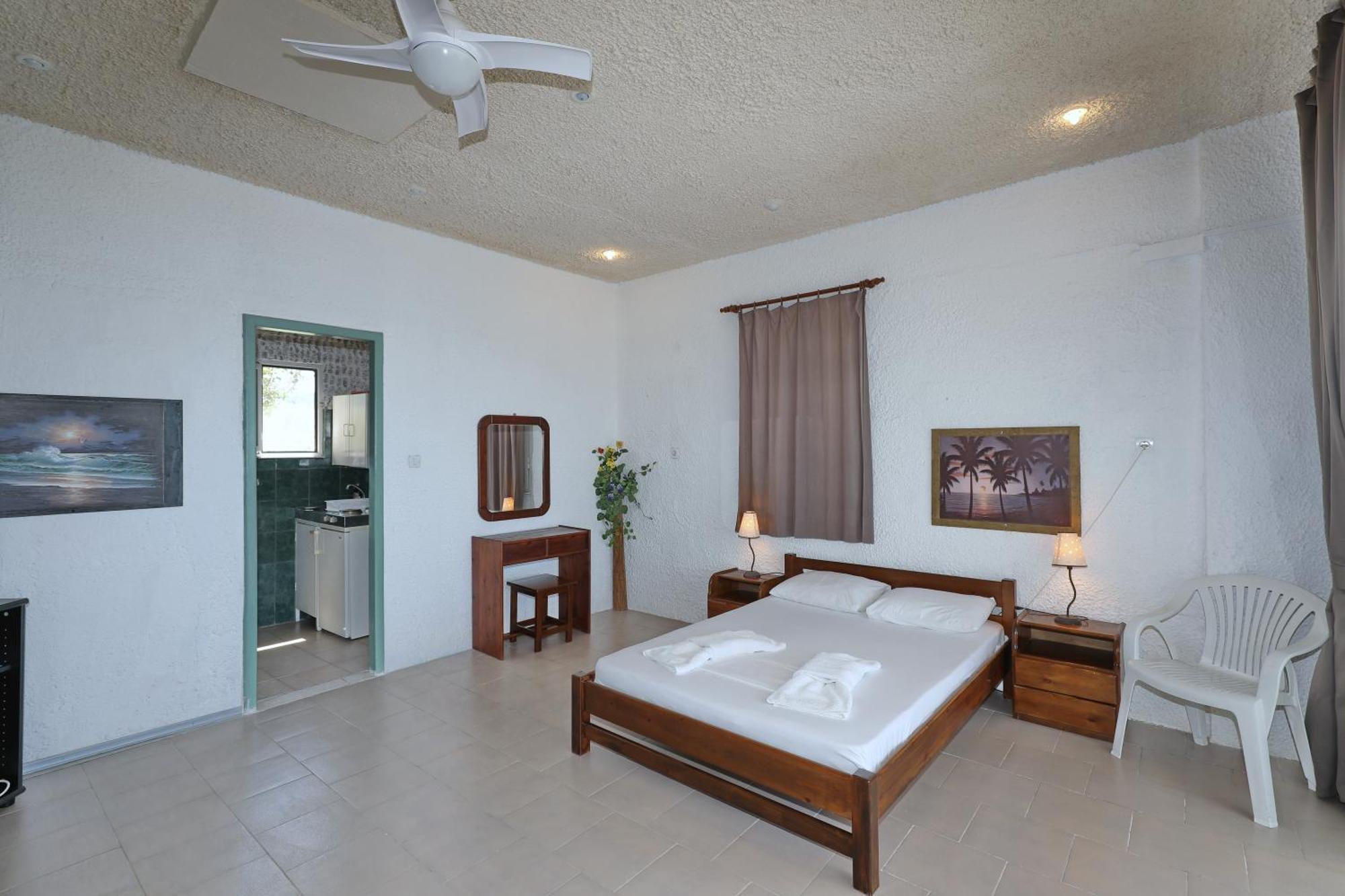 Mamma Mia Hotel Skopelos Town Ngoại thất bức ảnh