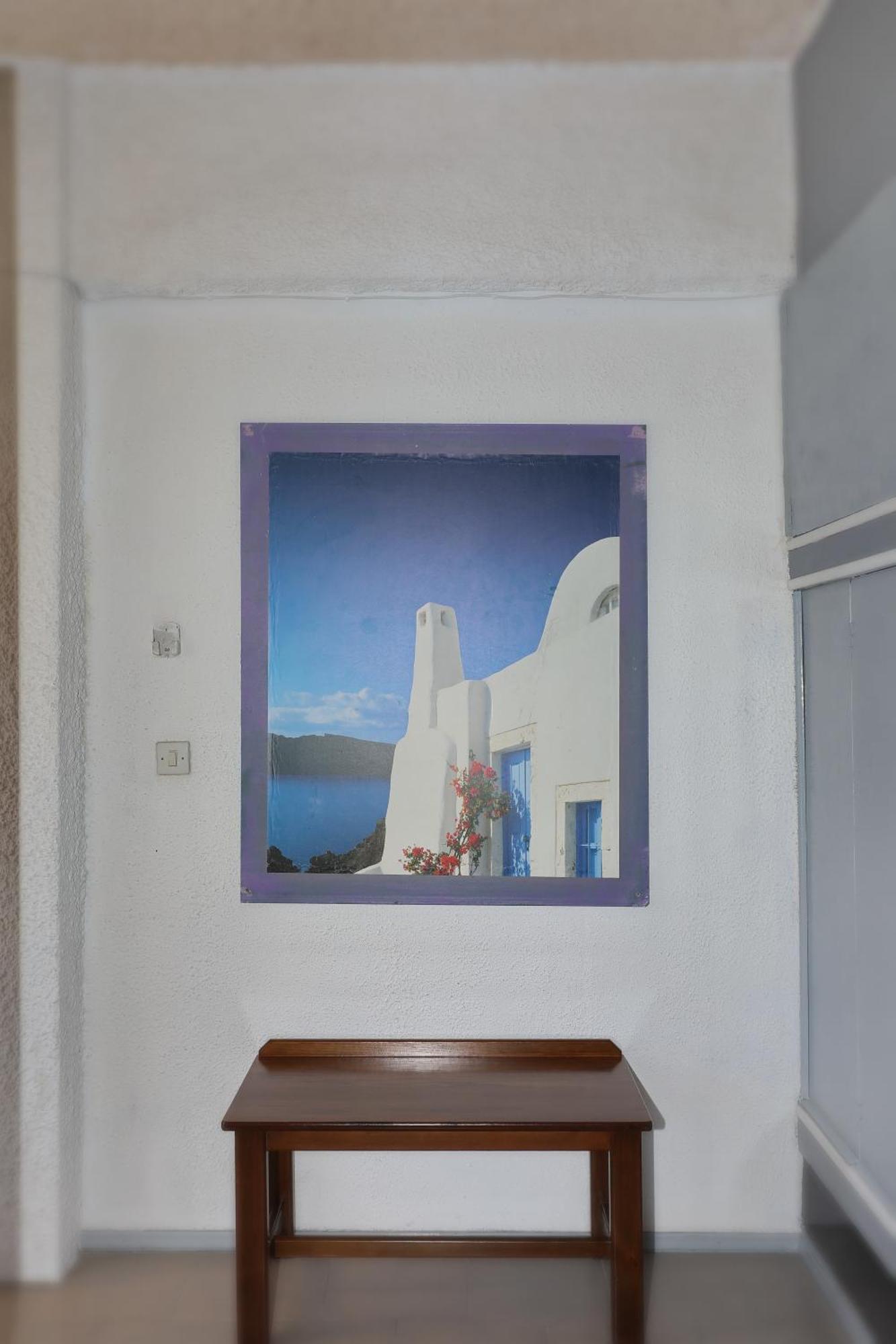 Mamma Mia Hotel Skopelos Town Ngoại thất bức ảnh