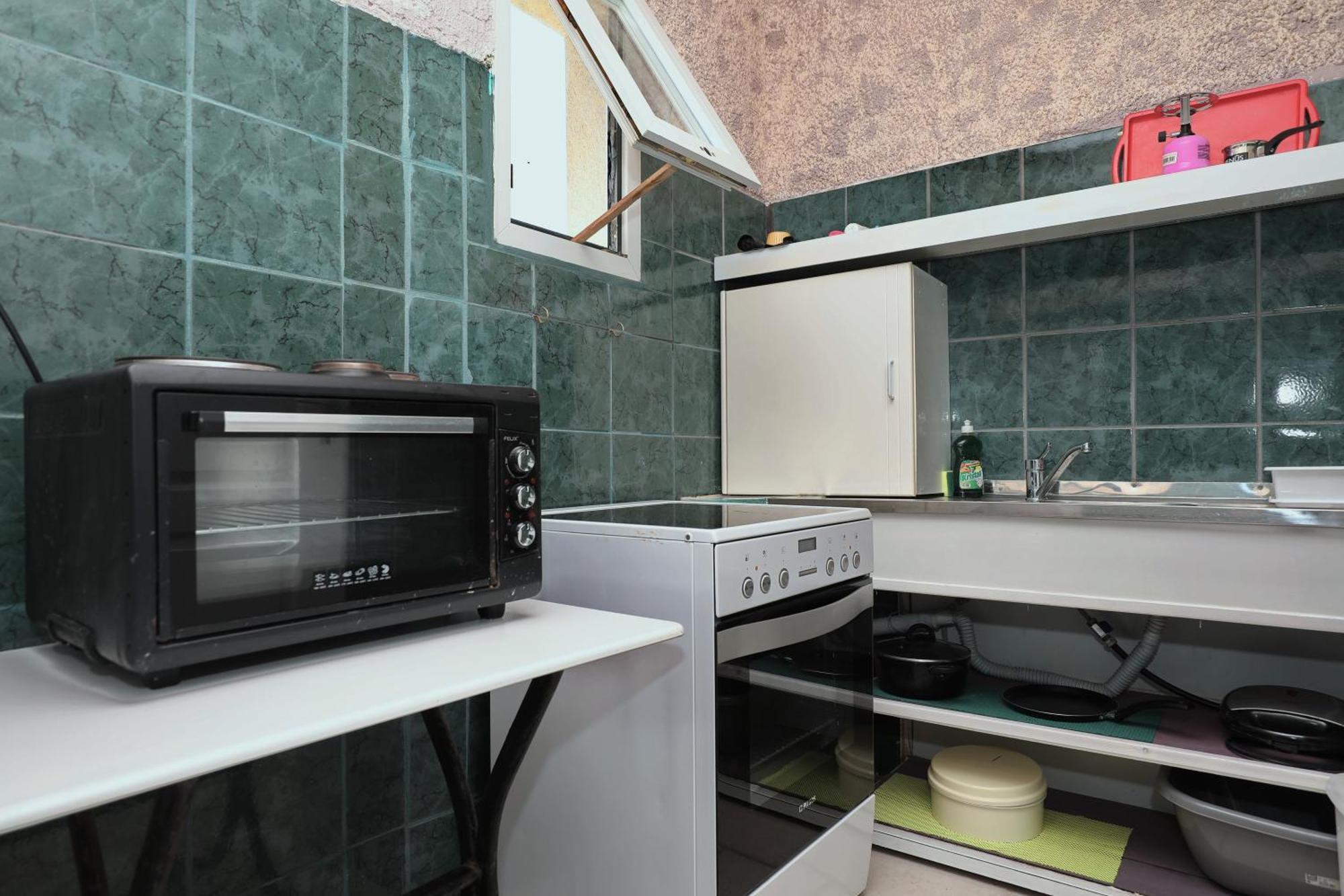 Mamma Mia Hotel Skopelos Town Ngoại thất bức ảnh