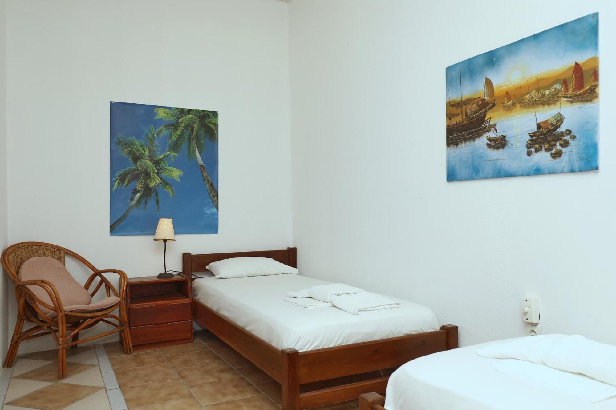 Mamma Mia Hotel Skopelos Town Ngoại thất bức ảnh
