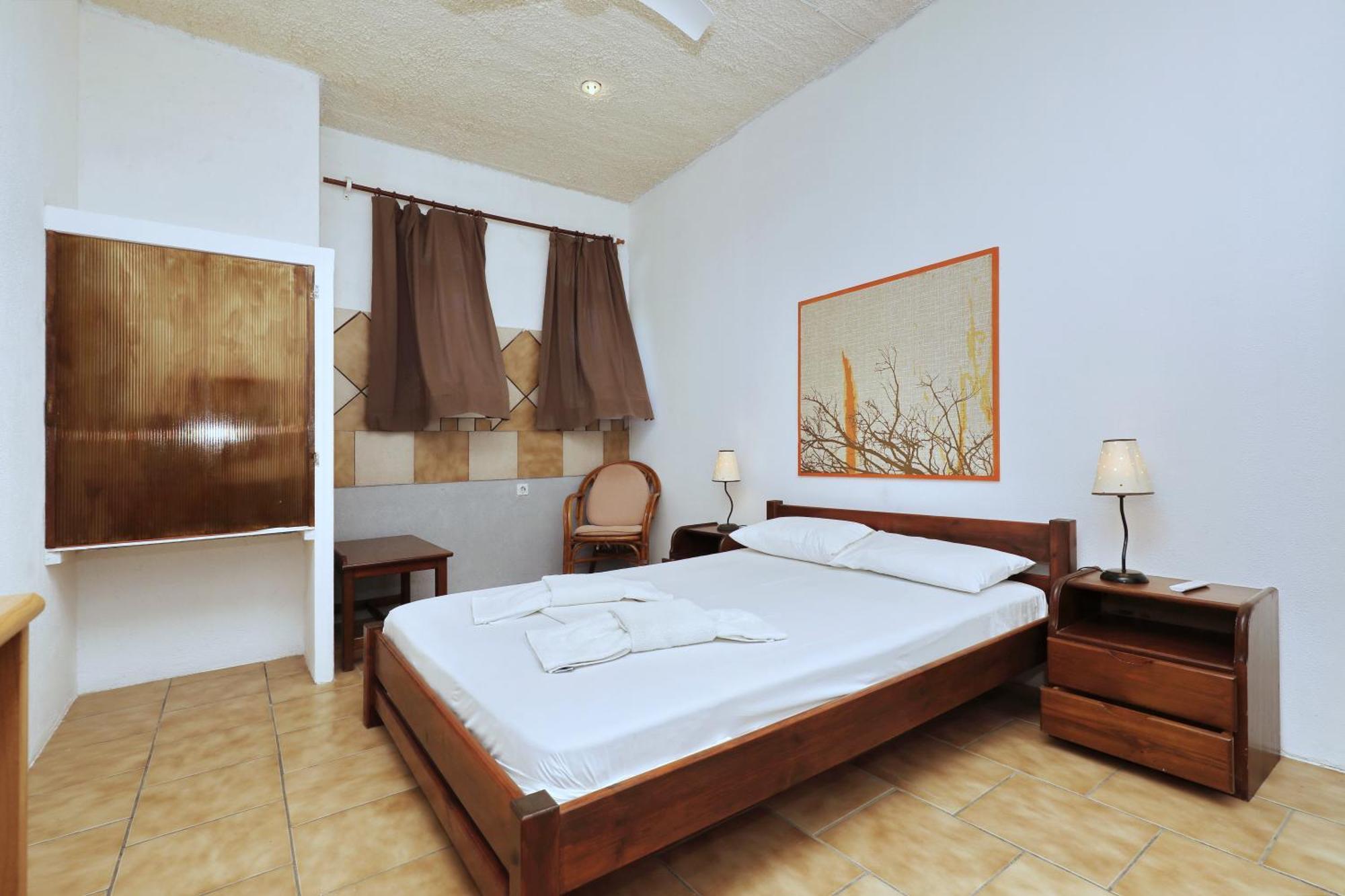 Mamma Mia Hotel Skopelos Town Ngoại thất bức ảnh