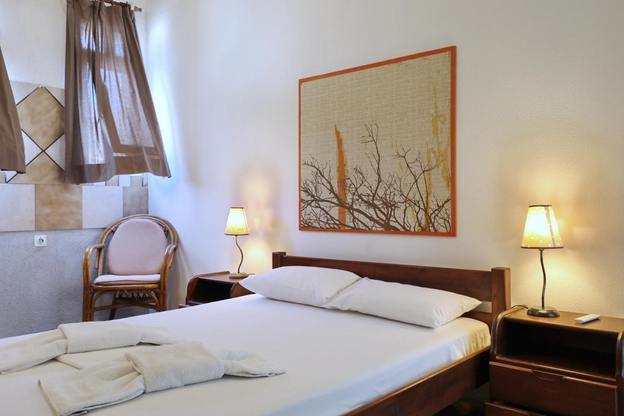 Mamma Mia Hotel Skopelos Town Ngoại thất bức ảnh