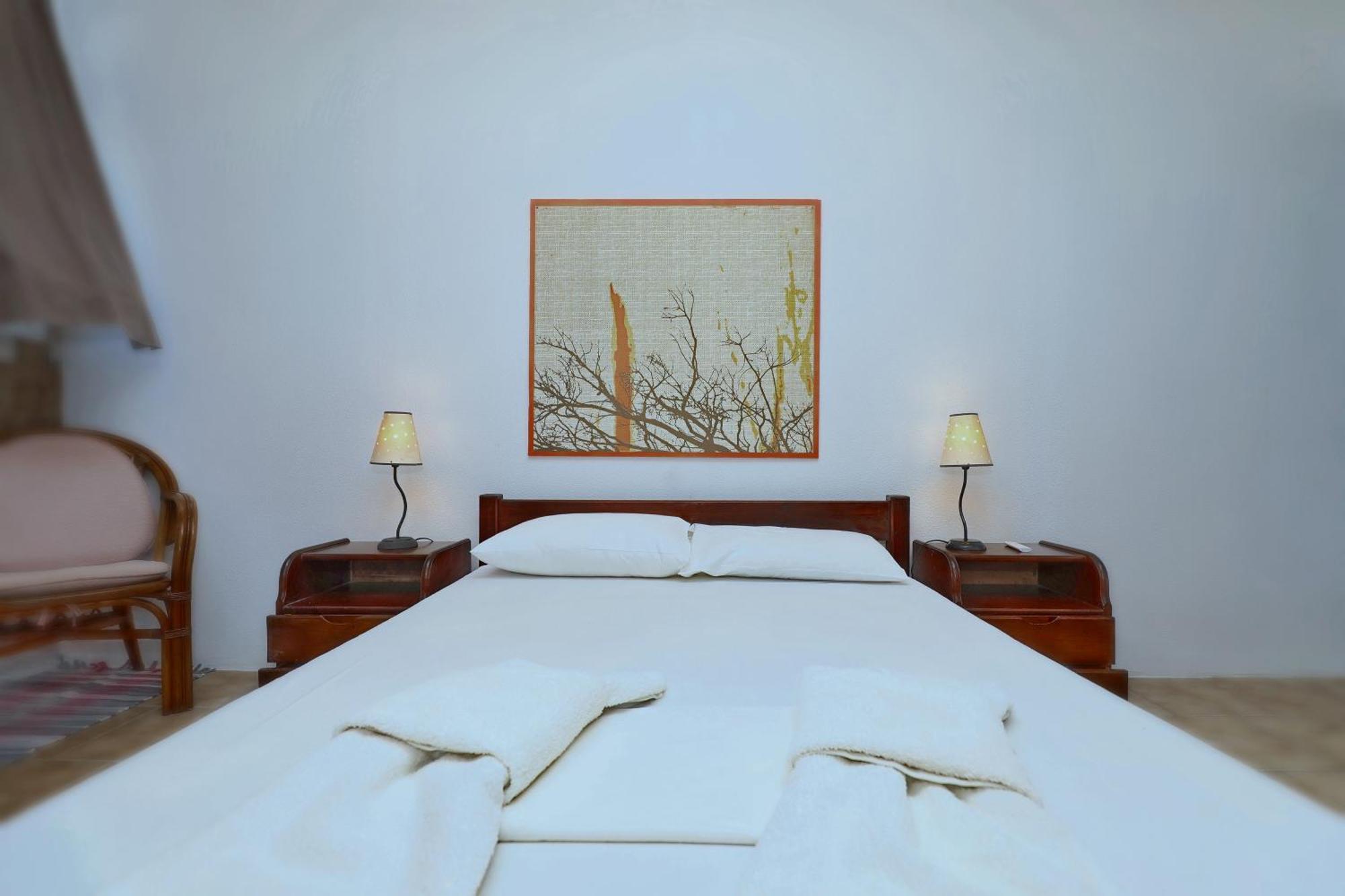 Mamma Mia Hotel Skopelos Town Ngoại thất bức ảnh