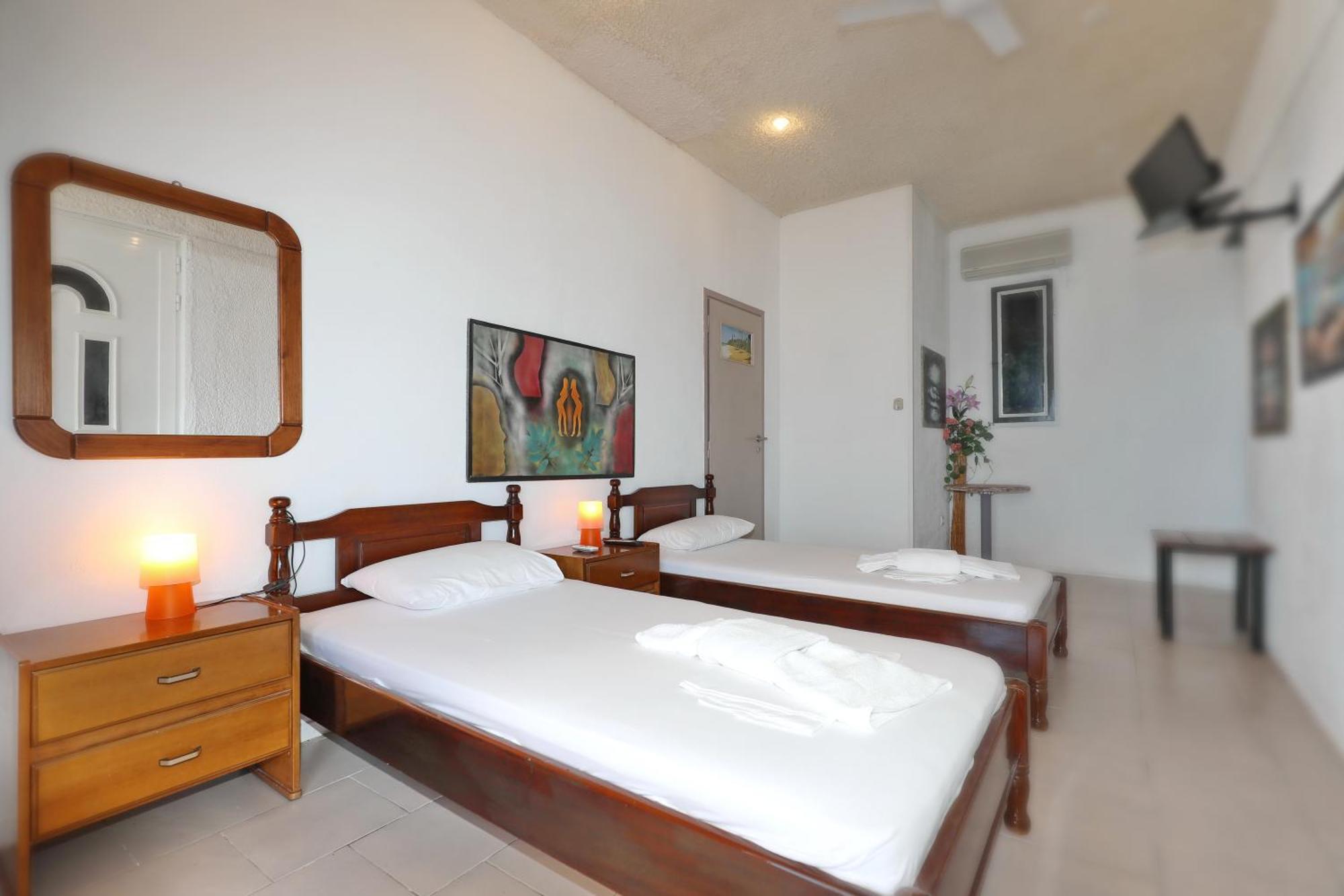 Mamma Mia Hotel Skopelos Town Ngoại thất bức ảnh