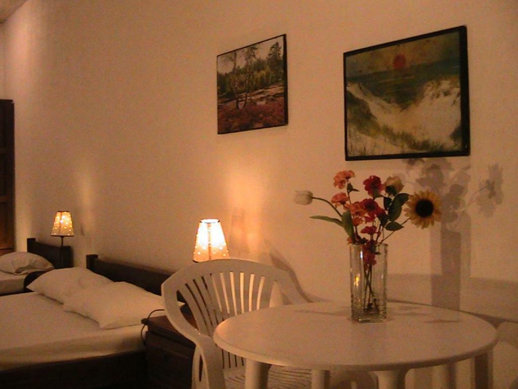 Mamma Mia Hotel Skopelos Town Ngoại thất bức ảnh