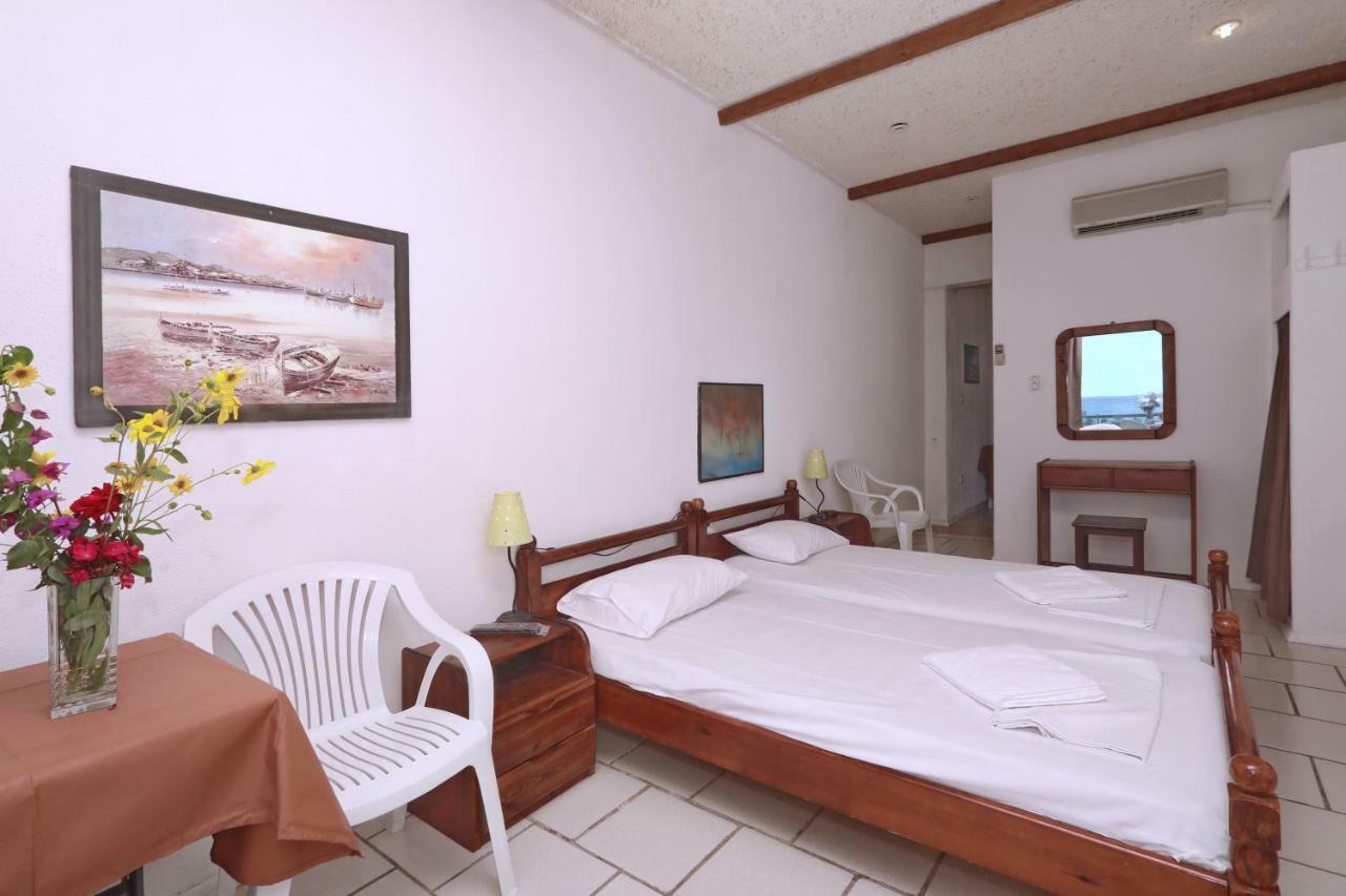 Mamma Mia Hotel Skopelos Town Ngoại thất bức ảnh
