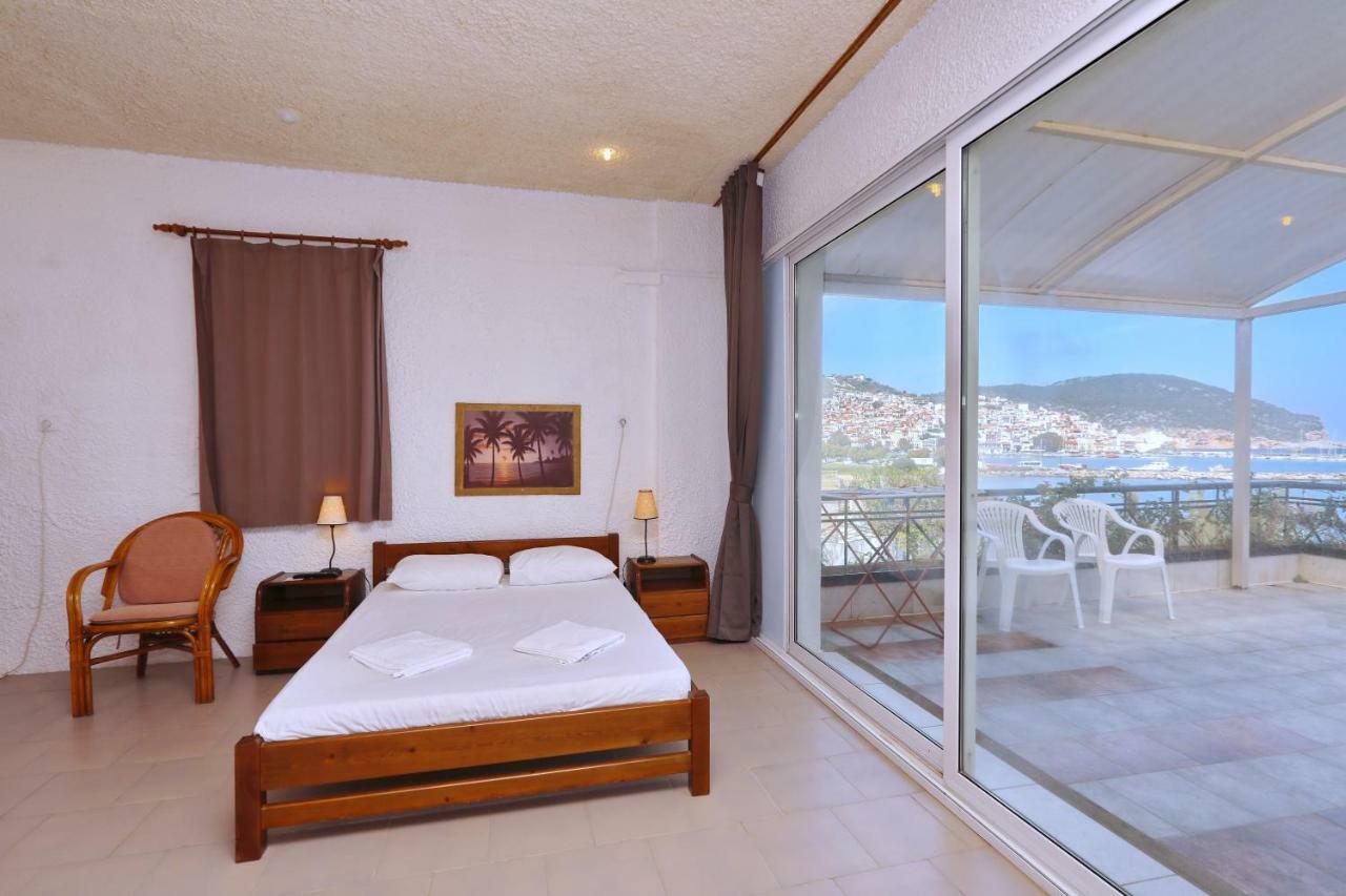 Mamma Mia Hotel Skopelos Town Ngoại thất bức ảnh