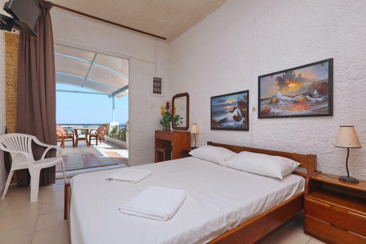 Mamma Mia Hotel Skopelos Town Ngoại thất bức ảnh